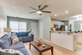 Sunny Augusta Home Golf, Shop, Explore!